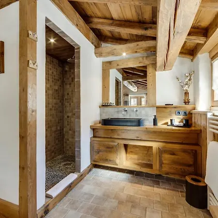 Chalet La Bouclia Val-dʼIsère