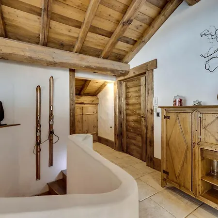 Chalet La Bouclia Val-dʼIsère