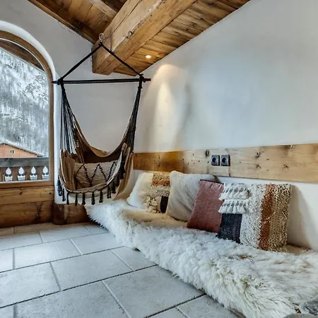 Chalet Chalet La Bouclia